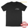 Streaker Sports Store Merch Haymakers For Hope Nyc Tee