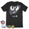 kenny streaker sports store merch haymakers for hope belles tee weq