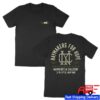 kenny streaker sports store merch haymakers for hope nyc tee
