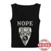 kenny blackcraftcult store merch nope planchette tank top