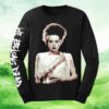 kenny captain company store merch bride long sleeve