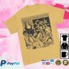 kenny Circle Jerks Official Store Merch Classroom T Shirta
