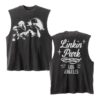 Linkin Park Merch Store Og Slick La Black Hat