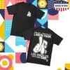 kenny Linkin Park Merch Store Og Slick La Black Teev