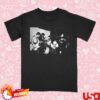Circle Jerks Official Store Merch Golden Shower Of Hits T-Shirt