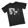 kenny Circle Jerks Official Store Merch Naomi Petersen Group Photo T Shirta