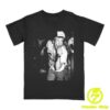 Circle Jerks Official Store Merch Naomi Petersen Group Photo T-Shirt