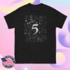 Kineticgames Merch Shop 5Th Anniversary Hoodie