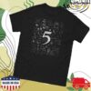 kenny Kineticgames Merch Shop 5Th Anniversary Teev