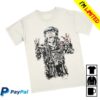 kenny Circle Jerks Official Store Merch Raymond Pettibon Keith T Shirta