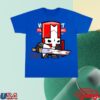 Circle Jerks Official Store Merch Classroom T-Shirt