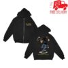 Asspizza Shop Merch Castle Crashers Revived Hoodie