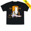 Circle Jerks Official Store Merch Golden Shower Of Hits Raglan