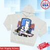 kenny Asspizza Shop Merch Castle Crashers Revived Hoodiev