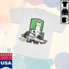 kenny Asspizza Shop Merch Castle Crashers Fresh Blank Shirtvx