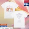 Outkast Merch Store Outkast Flames Longsleeve