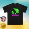 Complex Store Merch Shop Selena Gomez Barney X Selena I Love You White Tee
