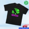 kenny Outkast Merch Store Outkast Merch Store Neon Look Teev