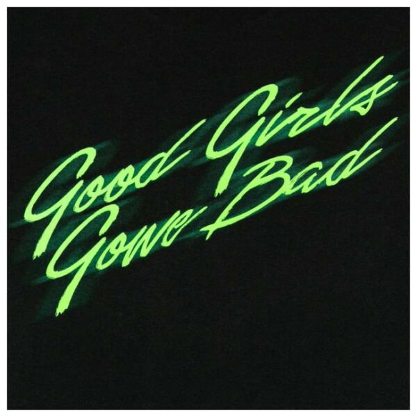 Complex Store Merch Shop Selena Gomez Spring Breakers X Selena Gomez Good Girls Gone Bad Tee