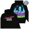 kenny complex store merch shop selena gomez spring breakers x selena gomez masks on hoodie wwwq