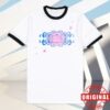 kenny complex store merch shop selena gomez wizards of waverly place x selena gomez always trouble ringer tee