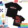 kenny Sleep Theory Merch Store Paralyzed Anime T Shirtv