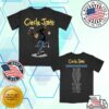 Sleep Theory Merch Store Dual Skulls T-Shirt