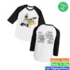 kenny Circle Jerks Store Merch Golden Shower Of Hits Raglanv