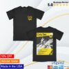 Circle Jerks Store Merch Golden Shower Of Hits Raglan