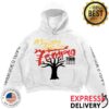 kenny 30praum store merch shop mqot tour off white hoodie