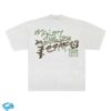 kenny 30praum store merch shop camiseta mqot tour arvore off white wew