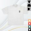 kenny 30praum store merch shop camiseta mqot tour og off white shirt