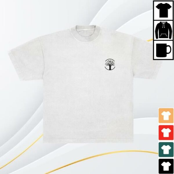 30Praum Store Merch Shop Camiseta Mqot Tour Og Off White Shirt