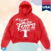 kenny 30praum store merch shop mqot tour vermelho hoodie