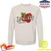 kenny compaslife store merch welcome to upstate crewneck