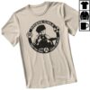 Pmpress Store Merch Poison Girls Red Crow T-Shirt