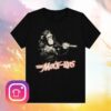 kenny gauzy records store merch shop the mockups monkey t shirt