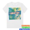 kenny gauzy records store merch shop i wanna know your name t shirt