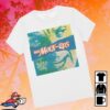 kenny gauzy records store merch shop i wanna know your name t shirt wwq
