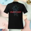kenny sega store merch i%27m sonic outline tee