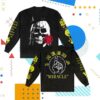 Pmpress Store Merch Poison Girls Take The Toys From The Boys T-Shirt