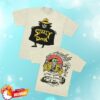 kenny Enter The Night Gallery Merch Store Street Viper Teev