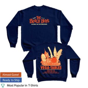 Enter The Night Gallery Merch Store Guide To Nutrition Sweater Enter The Night Gallery Merch Store Guide To Nutrition Sweater