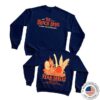 kenny Enter The Night Gallery Merch Store Guide To Nutrition Sweaterv