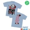 kenny Big Time Rush Merch Store Btr In Real Life Worldwide 2025 Tour Teev