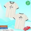 kenny Seaurchrin Merch Store Fawn Ringer T Shirtv