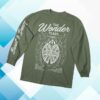 kenny Loneliest Place On Earth Merch Store The Wonder Years Junebug Long Sleevev