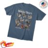 kenny Loneliest Place On Earth Merch Store The Wonder Years Bird Collage Shirtv