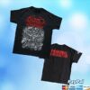 kenny Realityfade Merch Store Guttural Slug Paranormal Evisceration T Shirtv