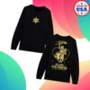 kenny Chiara Ferragni Brand Merch Store Club Illusion Per Sempre Long Sleeve T Shirtv